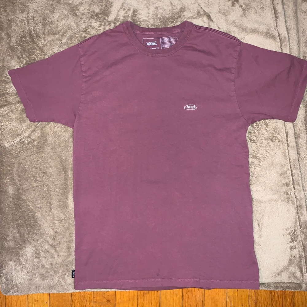 Vans Shirt